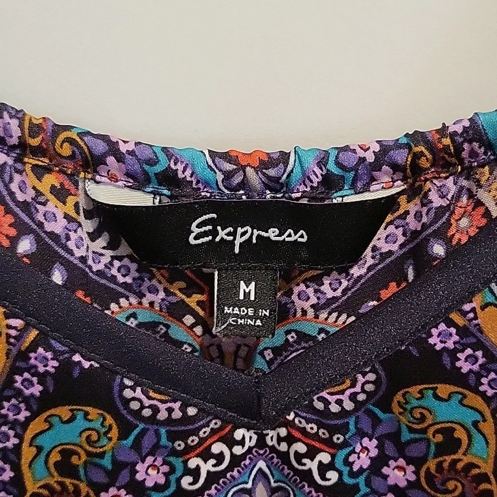 Express cami - Picture 3 of 4